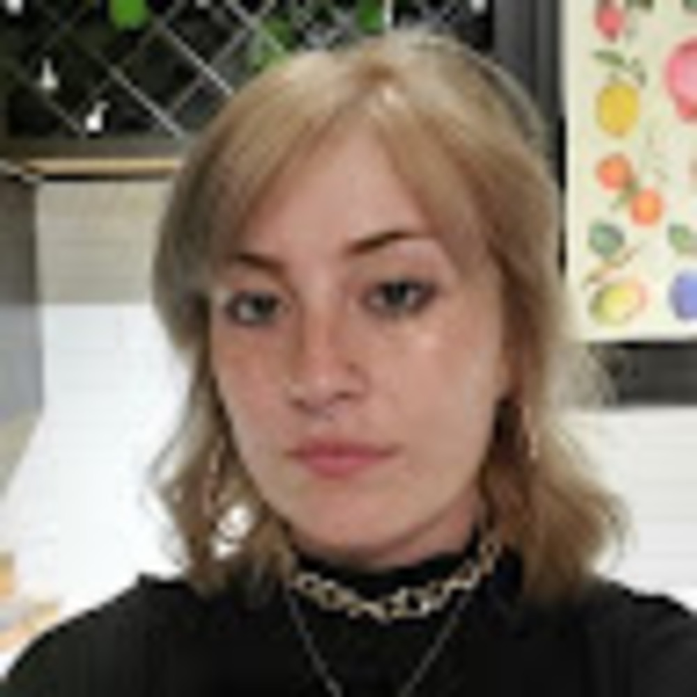 Meet your Posher, Kat